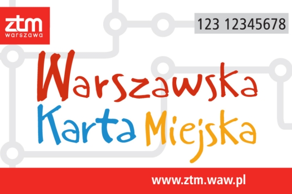 Nowa Warszawska Karta Miejska