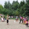 Kolejny nowy plac zabaw w gminie Brwinów