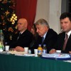 Radni Brwinowa przyjęli budżet 2013