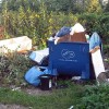 Mieszkańcy przed „ustawą śmieciową”
