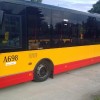 Darmowe autobusy nie dla pasażerów WKD