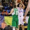 Znicz Basket poza play-off