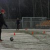 Piłkarze Znicza wracają po zimie