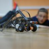 Wakacje: dzieci zbudują roboty