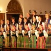 „Mazowsze” zwieńczyło święto w „Kazimierzu”