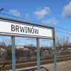 Mniej pociągów na linii Brwinów – Warszawa