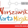 Nowa Warszawska Karta Miejska