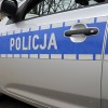 Policja zatrzymała kierowcę „z gestem”