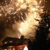 Pruszków przywitał Nowy Rok