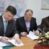 Nowe inwestycje w rejonie stacji w Brwinowie