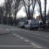 Śmierć rowerzysty w Piastowie