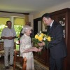 Mieszkanka Brwinowa skończyła 101 lat