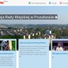Pruszkowski urząd ma nową stronę www