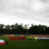 Reprezentacja Polski zagrała w Pruszkowie