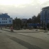 Nowy plac w Pruszkowie