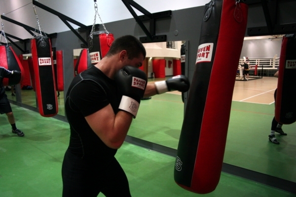 Polscy bokserzy wracają do Pruszkowa