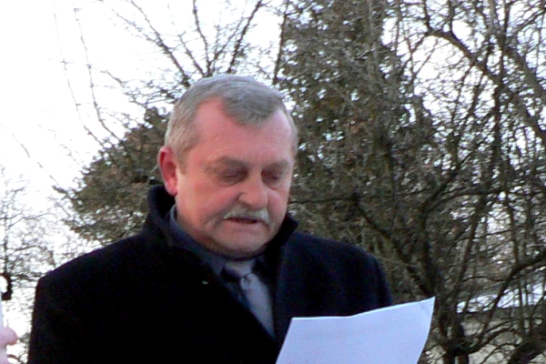 Prezydent Starzyński uzyskał absolutorium