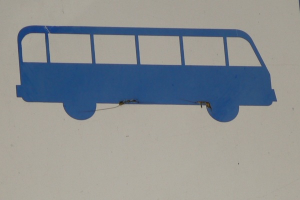 Zmiana trasy autobusu w Piastowie