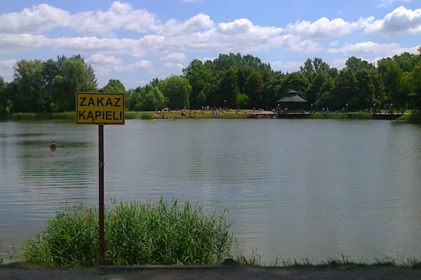 Będzie oficjalne kąpielisko w Pruszkowie!