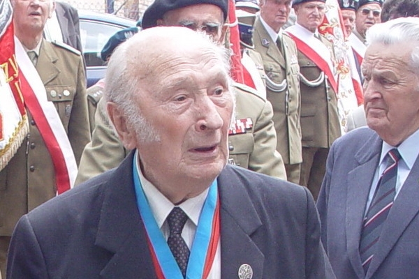 gen. Antoni Heda-Szary